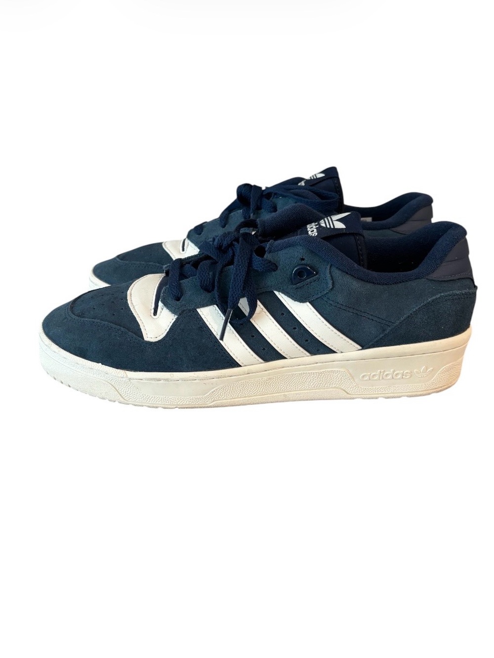 adidas Men’s Rivalry Sneakers Sz 11